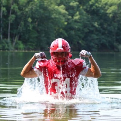 HunterBishop26's profile picture. Age: 17 Height: 6’4 Weight: 215 Grade: Senior School: Holly High School Gpa: 3.7 Positions: TE/OLB cell:248-933-8337