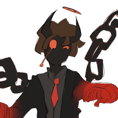 Mr Greel| WE ARE FORSAKEN Profile