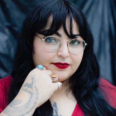 Monique Malcher Profile