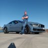 DiegoZorrero's profile picture. Periodista de automovilismo desde los 15 años, cuando soñaba con correr. Orgulloso de haber creado P1, el programa que siempre soñé. Editor de Autos en Infobae