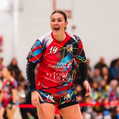 https://t.co/fkiZ2zuchD. Zonzamas Lanzarote 🤾🏽♀️ DHF