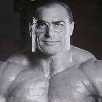 SyrianEpstein's profile picture. ☭, 131kg, 180cm IFBB  Mr Olympia