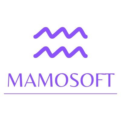 Mamosoft's profile picture. We build smart software for real-world problems.
