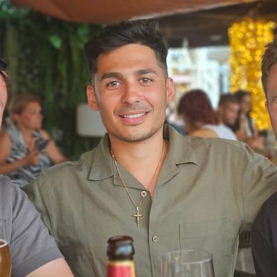 JonnyHopkinss's profile picture. 🇬🇧🇵🇭