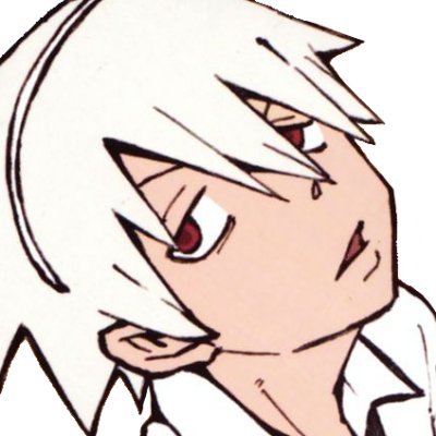 shigeotism's profile picture. if that onion ring im picking up