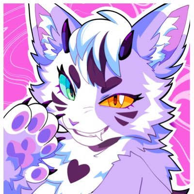 | 𝙎𝙝𝙚/𝙃𝙚𝙧 | ☆smol☆ | 𝔲𝔯 𝔦𝔫𝔱𝔢𝔯𝔫𝔢𝔱 𝔰𝔲𝔠𝔠𝔲𝔟𝔲𝔰 𝔨𝔦𝔱𝔱𝔶 💕🐾 | 𝓭𝓪𝓷𝓬𝓮𝓻 | 𝙁𝙪𝙧𝙨𝙪𝙞𝙩𝙚𝙧 🧵 𝙖𝙧𝙩𝙞𝙨𝙩 ✏️ 日本語OK!
Fursuit by me!