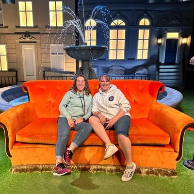 Vickisticks's profile picture. 