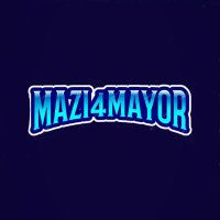 maZii (@mazi4mayor) 's Twitter Profile