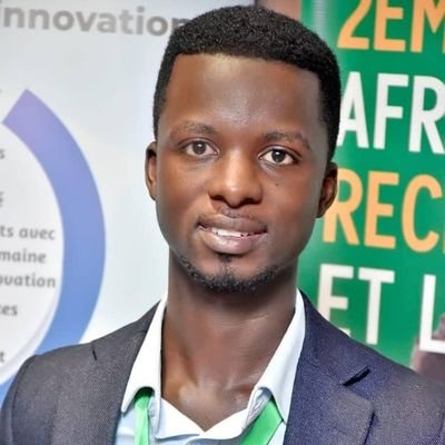 CEO & Founder of @greenalytic Ltd | Innovating for a greener future | Passionate about reducing vehicle emissions, e-mobility, and sustainable development.