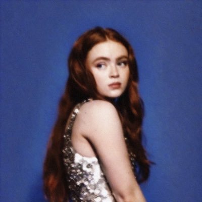 S4DIES's profile picture. 18. she/her ⭐️ fan of sadie sink + stranger things + pop girls. trying to be more active ⭐️ #1 teenage dream stan. 🇨🇦