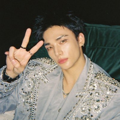 OT8 stay | hyunlix🥝🍓 #straykids #hyunjin #aespa #babymonster #kickflip