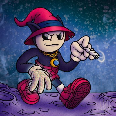 WIZARDMOON Profile