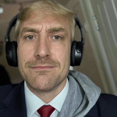 BlodwinIII's profile picture. Fishing and Ethereum Fanatic