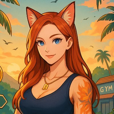 FoxinCryptoland 🦊
My charts are my trading journal, not financial advice.