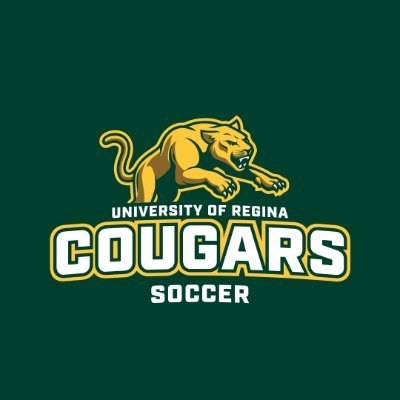 University of Regina Cougars Soccer Team😸💚 🇨🇦 Stay connected for the latest scores, stats, & events. Tweets by the players/coaches. Instagram: @uofrsoccer