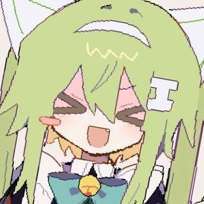 ぎるです!!趣味絵 ¦ ⚠Don't re-upload. ¦ skeb ▸ https://t.co/p3L1JQMBUR