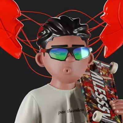 🍒 @CherryBuilders 🐺 @urbeEth 🏛 @ETHRome
same handle on farcaster