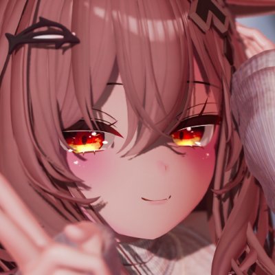 irukakokoa's profile picture. 【🔞sub:@ruka_vrc_photo 】
よく寝てる大型犬