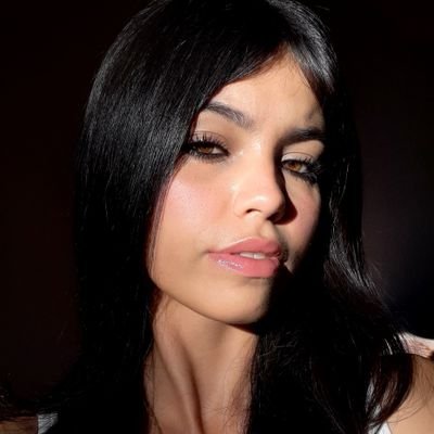 MaluFonte's profile picture. 🩵