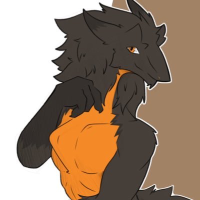 Hewow, I am Ta-kei
Just another friendly Smoll Sergal~🧀
Bi - 24 - Sergal
Dms open
⚠️NSFW +18⚠️