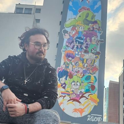 Parceiro Oficial da @Supercell ⭐️ @BrawlStars Team Manager @Alpha7_Esports Work in @ecopagg