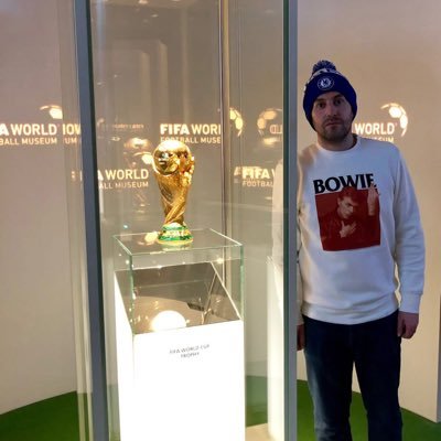 I’m in the Chelsea Starting XI @Fanalysisapp | Pitch Owner, Supporters Trust member & Season Ticket holder. CFCUK writer. Top 0.07% #FPL finish 24/25. 🏟️ 62/92