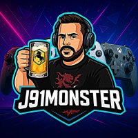 ☠️ J91Monster ☠️ (@j91monst3r) 's Twitter Profile Photo