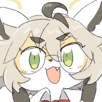 しろくま。 on X: 