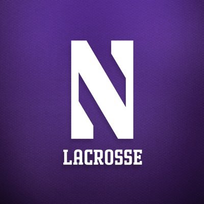Official account of Northwestern Lacrosse | 8x National Champions | Tickets 👇