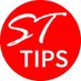 ST Tips (@tipsst21552) Twitter profile photo ST Tips (@tipsst21552) Twitter profile photo