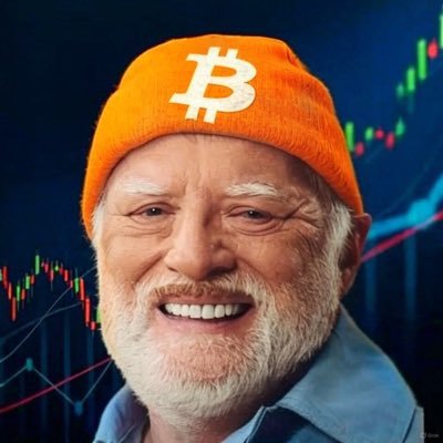 #BTC | Since 2016 🚀 | Crypto analyst & investor | $FET $ZIG $INJ $NAI $WELF | NFA always DYOR