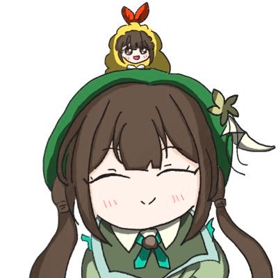 アイマス・声優中心雑多垢(サブ垢) / 18↓義務教育終了済 / 無言フォローすいません / いいね常習犯・RT多め / お別れはブロ解で / フォロー時リトリン閲覧推奨 / FF外リプ・引リツ基本反応しません /