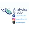 AnalyticsGroup_'s profile picture. Consultora líder en el área estadística reconocida por la calidad y veracidad de sus servicios y noticias.