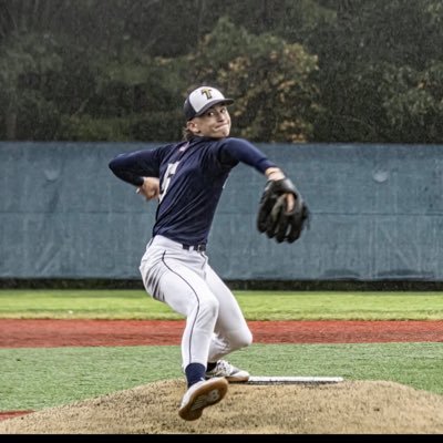 AidanCasey2026's profile picture. SJBHS2026|LHP|Body Armor Titans 2026|aidancasey052408@gmail.com