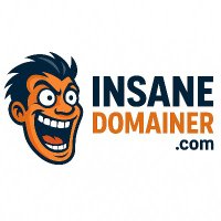 Insane Domainer (@insanedomainer) 's Twitter Profile