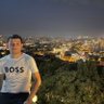 makhmudjon_'s profile picture. не мечтай, будь мечтой)