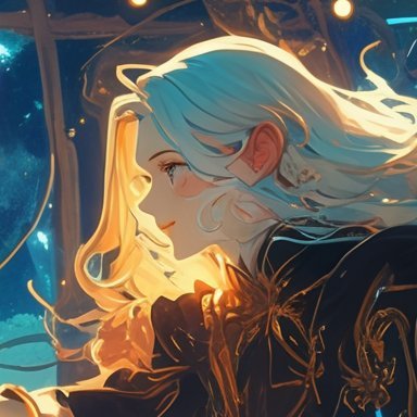 魂コード通信🌌星乃あめさんのプロフィール画像