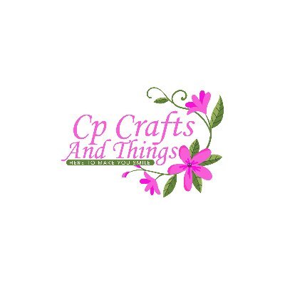 cpcrafts_things's profile picture. CP CRAFTS & THINGS LLC.
Custom Wood Engravings Handcrafted Just for You!