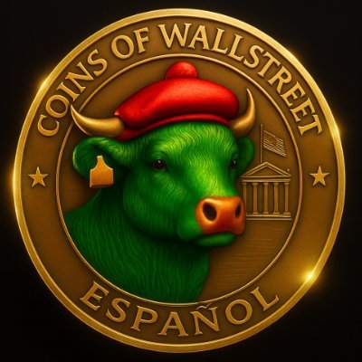 Canal Oficial de https://t.co/FuRoGUPFoF Exchange
siguenos en YouTube https://t.co/GI0wYk06pU