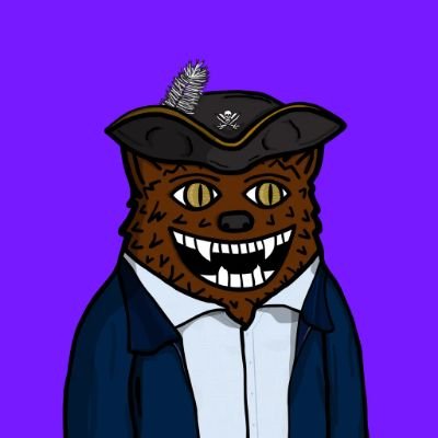 adalkhan21252's profile picture. XRPNFTVault
🚀 XRP-Powered NFT Ecosystem
🎨 Curating Rare Digital Assets
🛡️ Secure • Transparent • Decentralized
📍 Web3 | XRP Ledger | NFT Vaults