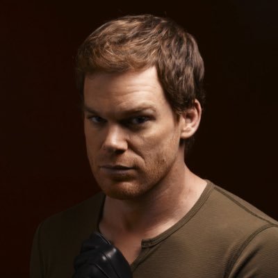Forensics Expert/Lab Geek/I Follow Harryās Code/NOT The Bay Harbor Butcher thatās Doakes/Dexter Moser/(@ScorpionHanzo93/@SpringtrapWA92)