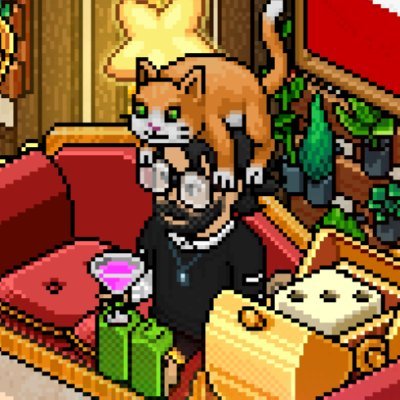 SoyJotape en .ES
Santiago de Chile.
Diseñador.
Ing. en Marketing,
Geek y streamer embrión.✨