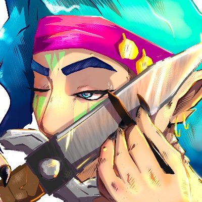 šæšdigital artistšØ
(Pirates, monsters, fantasy, concepts, and more!!)
Trident of Dark Tides Certified
šThe Siren Womanš§āāļøš