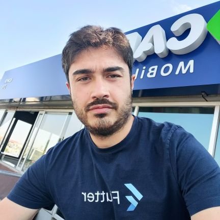 Passionate Software Developer specializing in Mobile App Development (Kotlin & Flutter & Swift) and Data Science. Exploring emerg. technologies.
