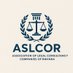 Association of Legal Consultancy Companies of RDA (@aslcor1) Twitter profile photo Association of Legal Consultancy Companies of RDA (@aslcor1) Twitter profile photo