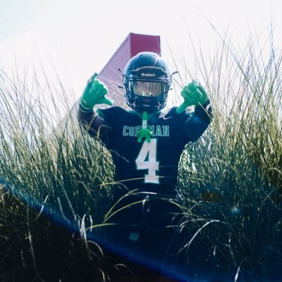 Chad Woodfork ll Profile