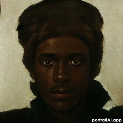 IIII2ationaL's profile picture. Hanīf but two shades darker