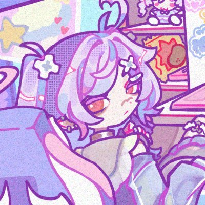 ☆ · · The virus residing in your pc •• Girlfailure | Art✎ : #RuriGalleria | パパ: @Arisu_Ch ママ @ChiimanjuV2 | 𝗓 𐰁 .ᐟ https://t.co/JxqRaRUqnt