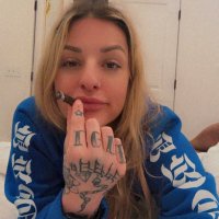 Alexandra (@rainbowface88) 's Twitter Profile