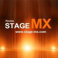 Revista Stage MX (@revista_stagemx) 's Twitter Profile Photo